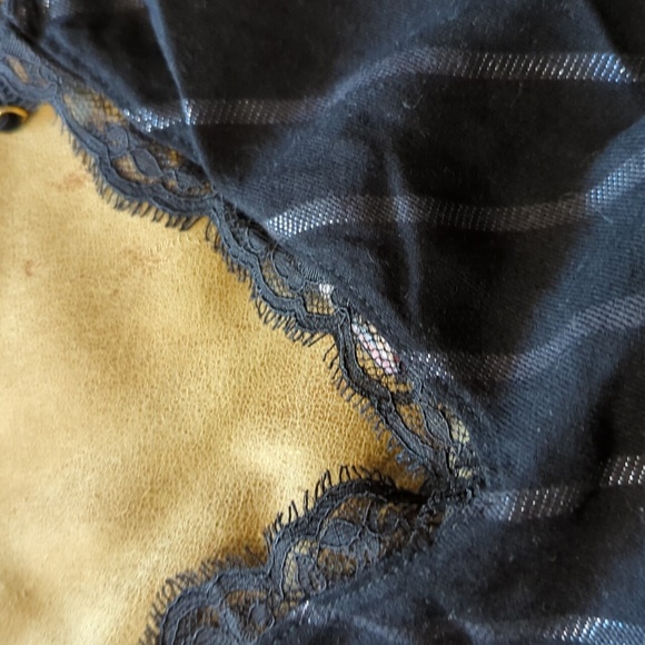 Victoria Secret Love Cami Medium - Picture 3 of 5